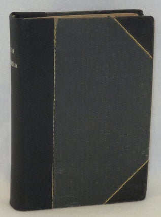 Item #970 The Life of Sam Houston